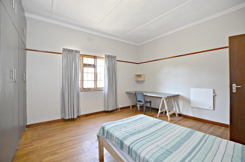 To Let 1 Bedroom Property for Rent in Boston Western Cape